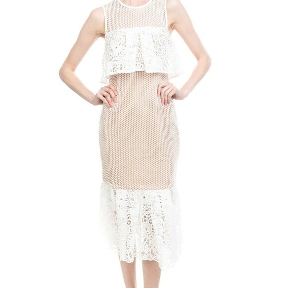 ELLIATT Dress Serenity $410 - Picture 3 of 9